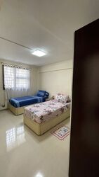 Blk 30 Jalan Klinik (Bukit Merah), HDB 3 Rooms #607495021